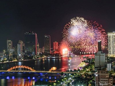 Đà Nẵng đảm bảo an toàn cho chung kết DIFF 2024