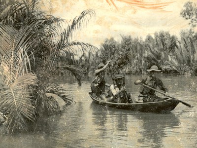 79 năm ngày truyền thống ngành Bưu điện