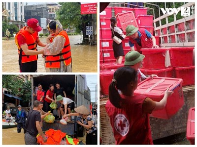 Vụ lợi từ hoạt động thiện nguyện sẽ không còn đất sống