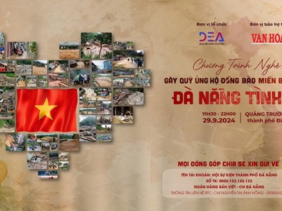 Đồng tâm cùng đạo nghĩa!