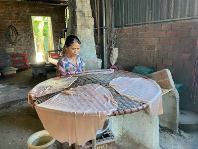 Đi tìm giá trị nguyên gốc của Mỳ Quảng