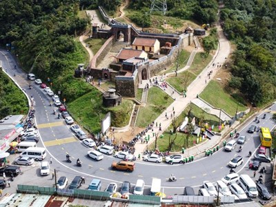 Xử lý vướng mắc giao thông đô thị gắn với du lịch