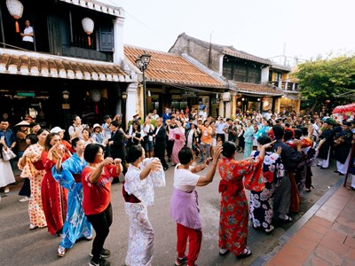 Cần bốn yêu cầu để bền vững