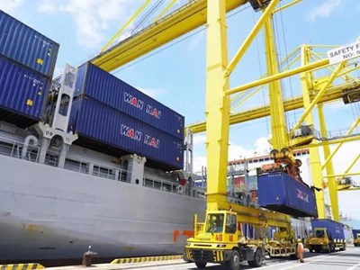 Cần xác định văn hoá thương mại làm tiêu chí