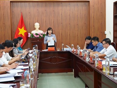 Phấn đấu xoá bỏ nhà tạm, nhà dột nát cho đồng bào dân tộc thiểu số