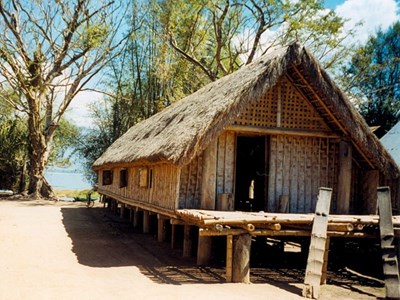 Buôn Jun trở thành điểm đến du lịch cộng đồng