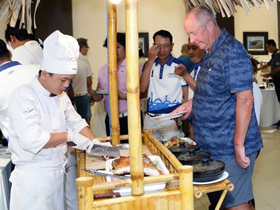 Bài 2 - Tạo thế và lực mới