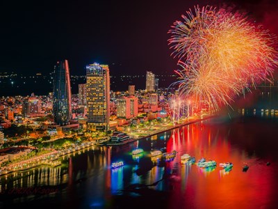 Đại hội Du lịch Golf châu Á 2025 được tổ chức tại Đà Nẵng