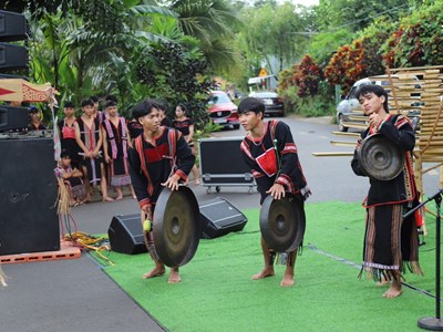 Du lịch Đắk Lắk khởi sắc cùng định hướng canh nông