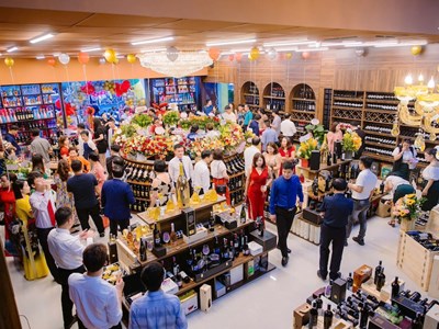 Ra mắt không gian trải nghiệm Sâm Ngọc Linh Quảng Nam tại Đà Nẵng