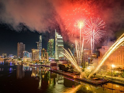 Đà Nẵng quảng bá du lịch tại Ấn Độ