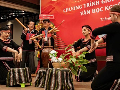 Đắk Lắk: Tưng bừng “trẩy hội” tháng ba 