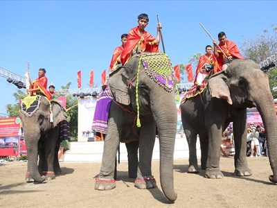 Mở thêm cơ hội du lịch 
