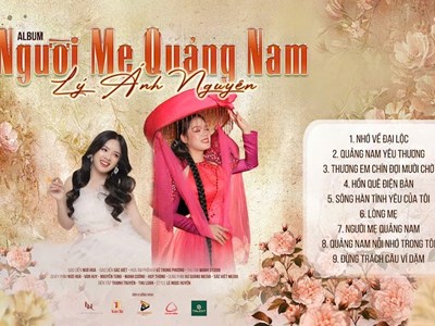  Khúc hát tri ân quê hương