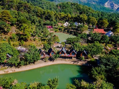 Cần xác định hướng đi bền vững với mô hình du lịch xanh