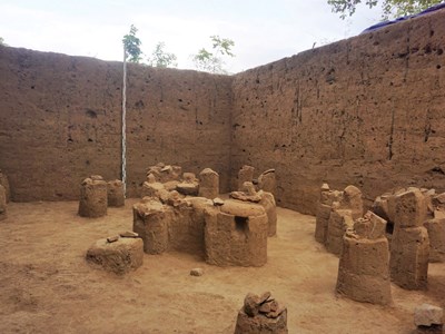 Tiếp nối hành trình khám phá nền văn hóa tiền sử Tây Nguyên