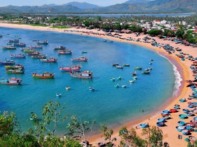 Kết nối vùng, thúc đẩy du lịch Tây Nguyên và duyên hải Nam Trung Bộ