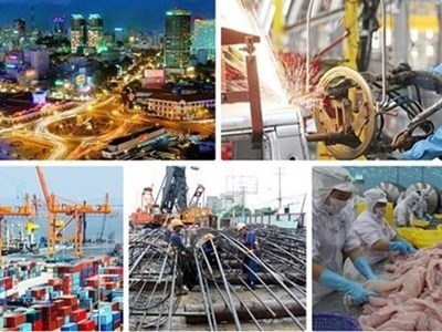 Bước chuyển tất yếu