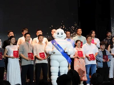 Khẳng định vị thế ẩm thực Việt trên bản đồ thế giới