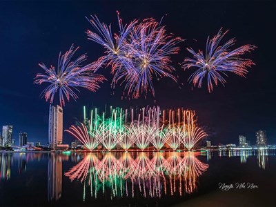 Cơ hội vàng để Đà Nẵng bứt phá du lịch