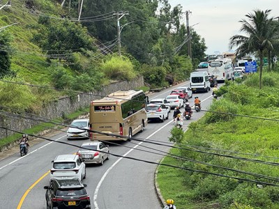 Giải bài toán hạ tầng phục vụ du lịch