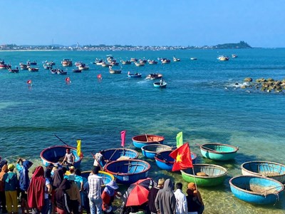 Bài cuối - Chủ quyền Tổ quốc từ những chuyến ra khơi