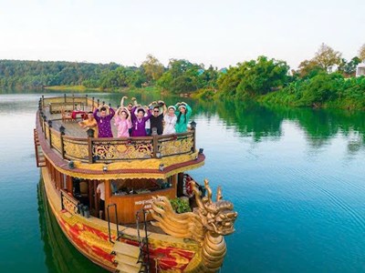 Bài 1: Hồi sinh di sản – Câu chuyện từ làng quê tới phố thị