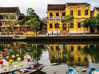 Bài cuối - Công nghiệp văn hóa, bước đột phá để miền Trung bứt phá