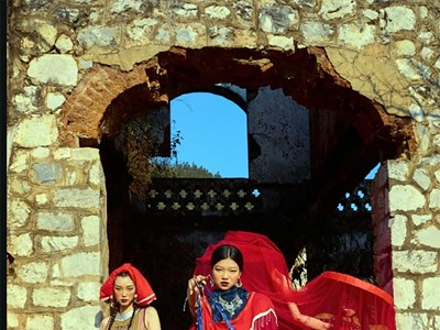 Khi giới trẻ “khoác áo mới” cho văn hóa truyền thống