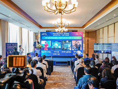 Hội tụ giải pháp, công nghệ và xu hướng dẫn đầu ngành HORECA