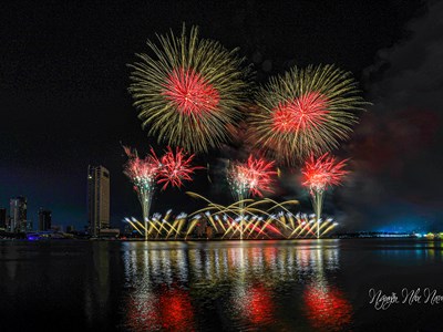 Văn hóa vùng ven và sự hòa nhập trong không gian đô thị Đà Nẵng