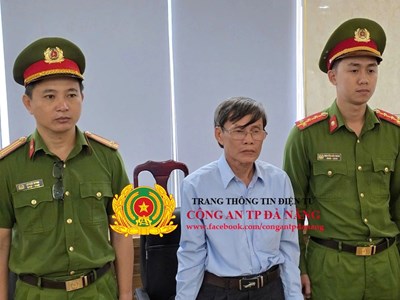 Khởi tố cựu cán bộ Chi nhánh văn phòng đăng ký đất đai 