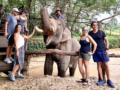 Du lịch bản địa giúp đồng bào dân tộc thiếu số thoát nghèo