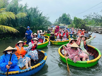 Đà Nẵng định vị bản sắc văn hóa trong sản phẩm du lịch