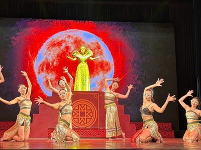 Bài 1 - Thách thức tư duy cũ