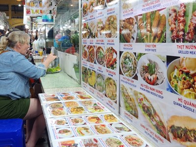 Xây dựng tiêu chuẩn quốc gia về nhà hàng truyền thống