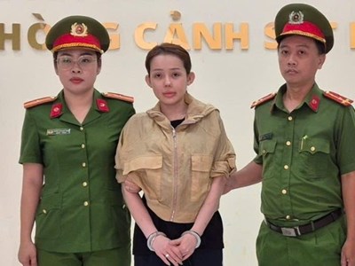 Doanh nhân phải là người có văn hóa!