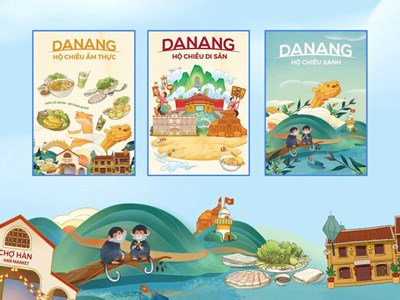 Tôn vinh di sản bằng hành động thiết thực