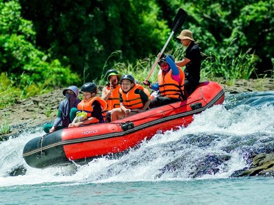 Du lịch Đắk Lắk chuẩn bị vào mùa khô Tây Nguyên