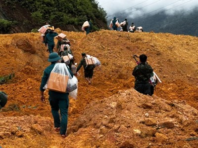 Đà Nẵng chủ động ứng phó mưa lớn trong những ngày tới