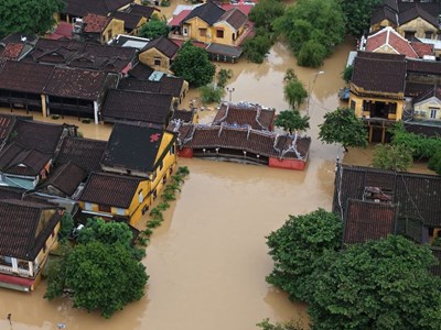 Ứng phó linh hoạt, đặt an toàn du khách lên hàng đầu