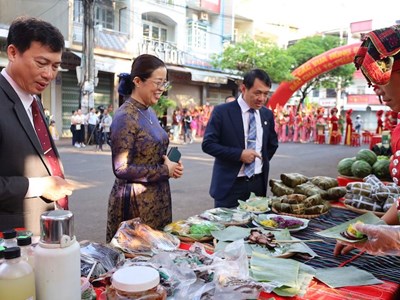 Đắk Lắk xây nền tảng số hóa dữ liệu văn hóa và du lịch