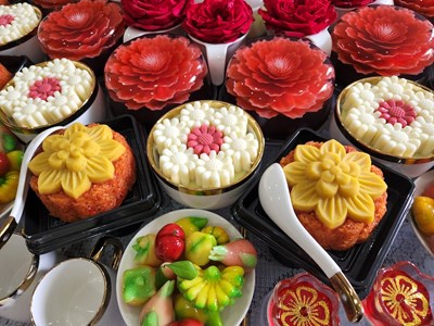 Đà Nẵng đăng cai ngày hội Văn hóa Trà Việt 2025