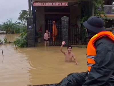 Yêu cầu cấp thiết!