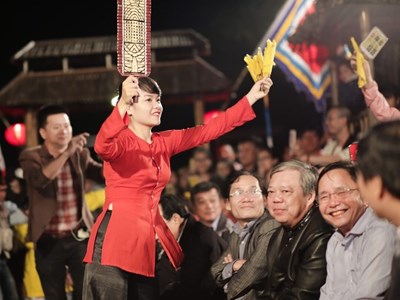 Bài 1 -  Nhiều cơ hội với lựa chọn đầu tư