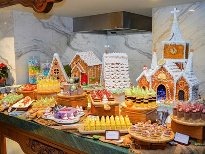 Tôn vinh giá trị truyền thống giữa đương đại