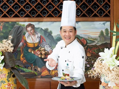 Hai nghệ nhân văn hóa ẩm thực Đà Nẵng được vinh danh