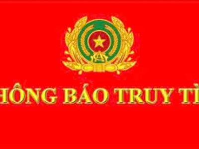 Truy tìm tài sản