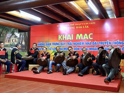 Định hướng hoàn bị hạ tầng văn hóa và năng lực du lịch