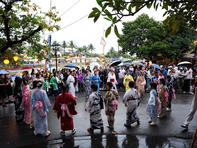 Định vị 21 năm giao lưu văn hóa Việt Nam - Nhật Bản